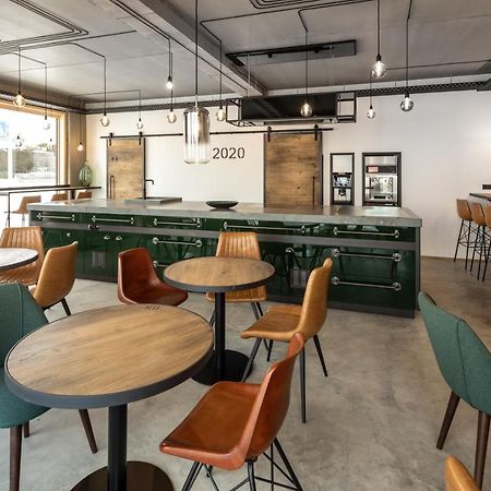 Gh1 Aparthotel Am Glockenplatz Ehingen  Eksteriør bilde