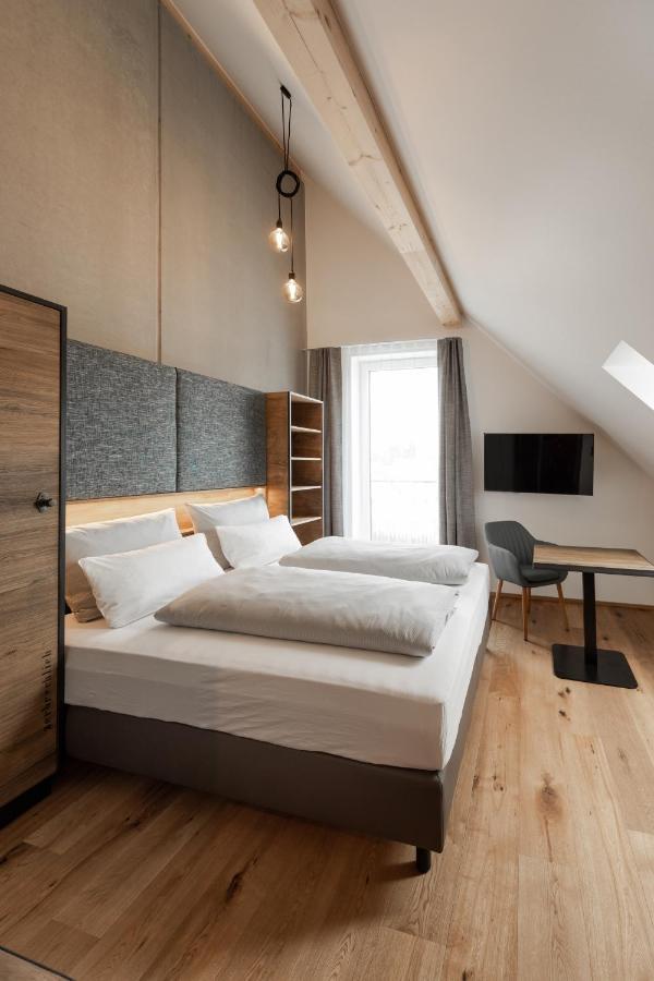 Gh1 Aparthotel Am Glockenplatz Ehingen  Eksteriør bilde