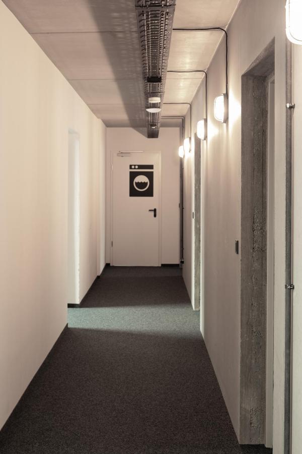Gh1 Aparthotel Am Glockenplatz Ehingen  Eksteriør bilde