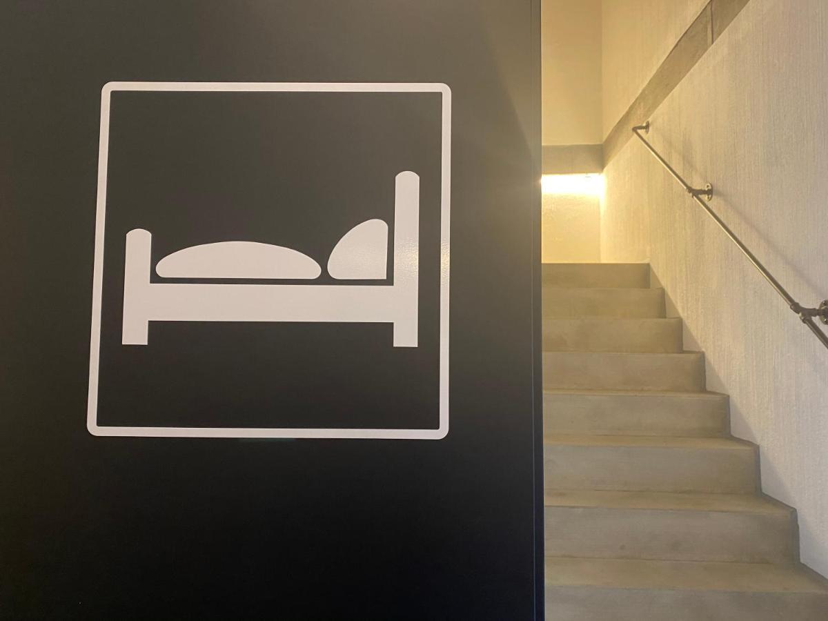 Gh1 Aparthotel Am Glockenplatz Ehingen  Eksteriør bilde